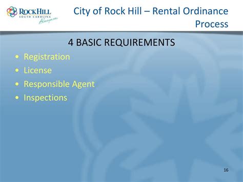 city of rock hill inspections.